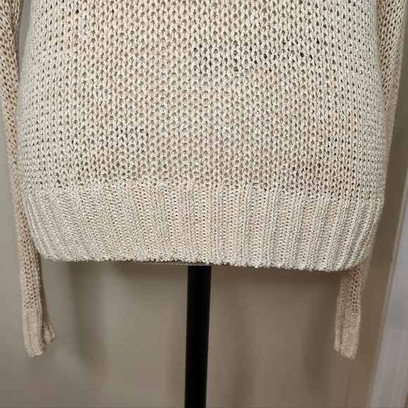Vintage Club Monaco knit sweater - Picture 7 of 9